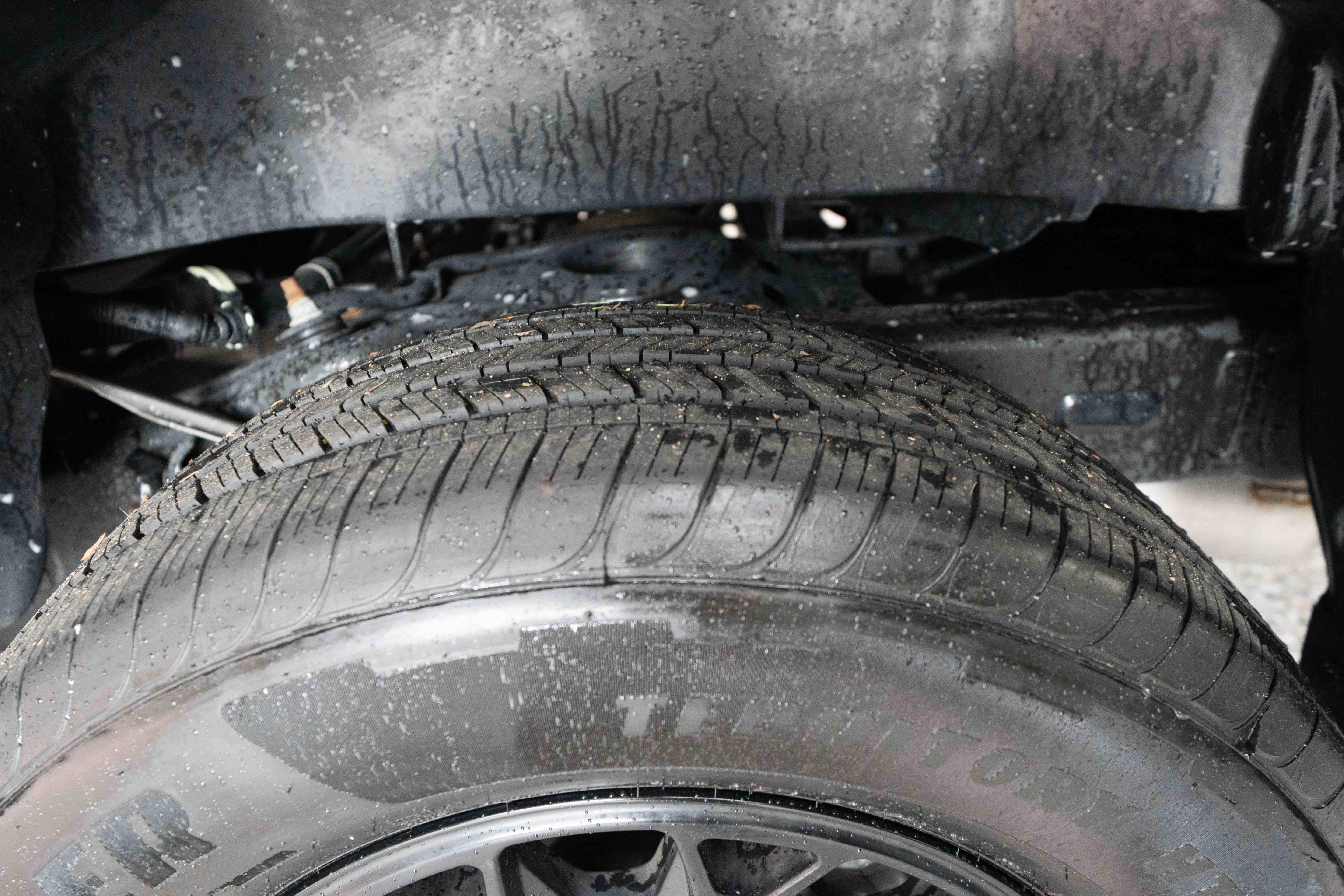 Used 2025 Toyota Tacoma SR5 AWD/4WD image 29