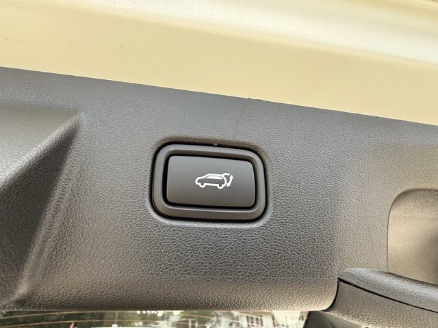 New 2025 Hyundai Tucson XRT image 17