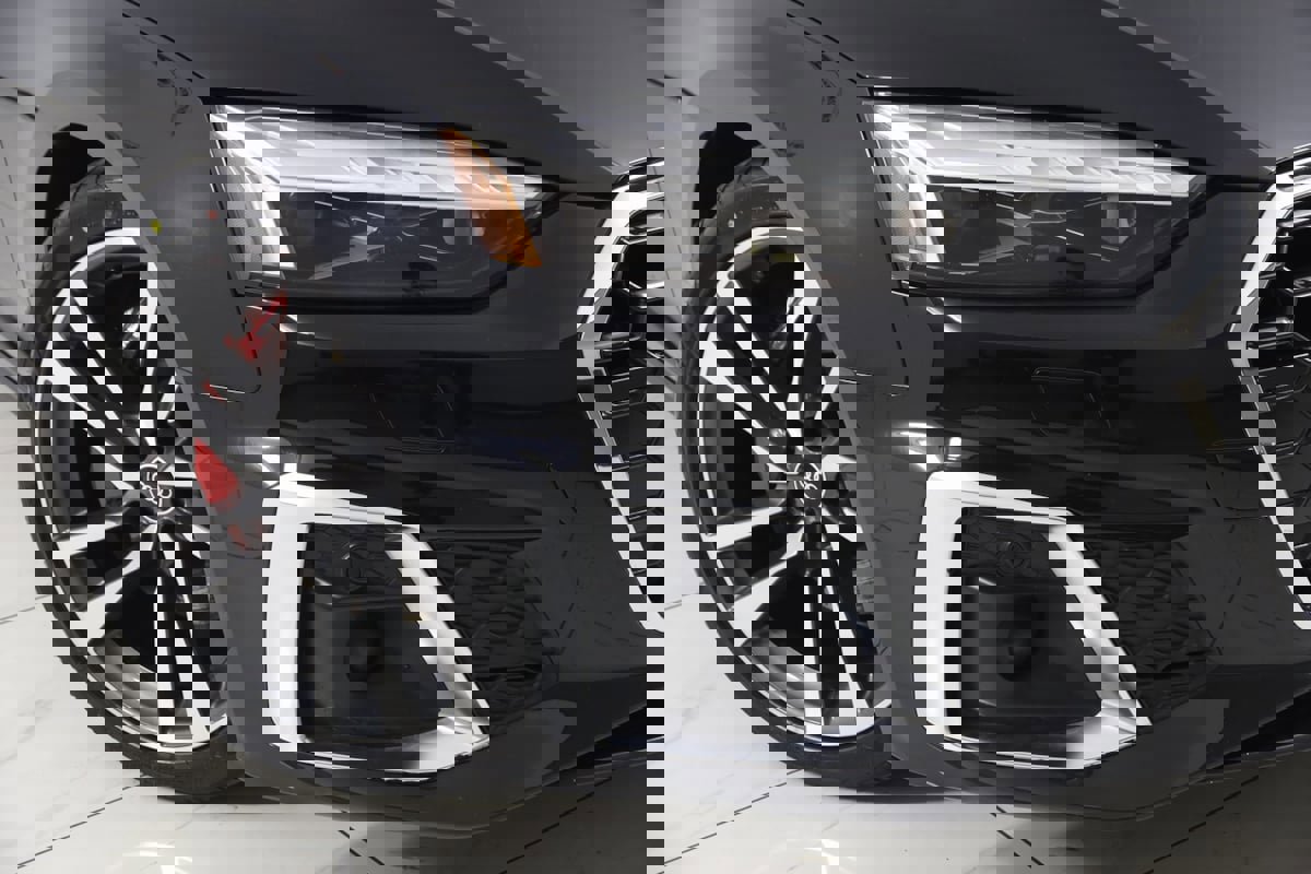 Used 2021 Audi S5 Prestige image 21