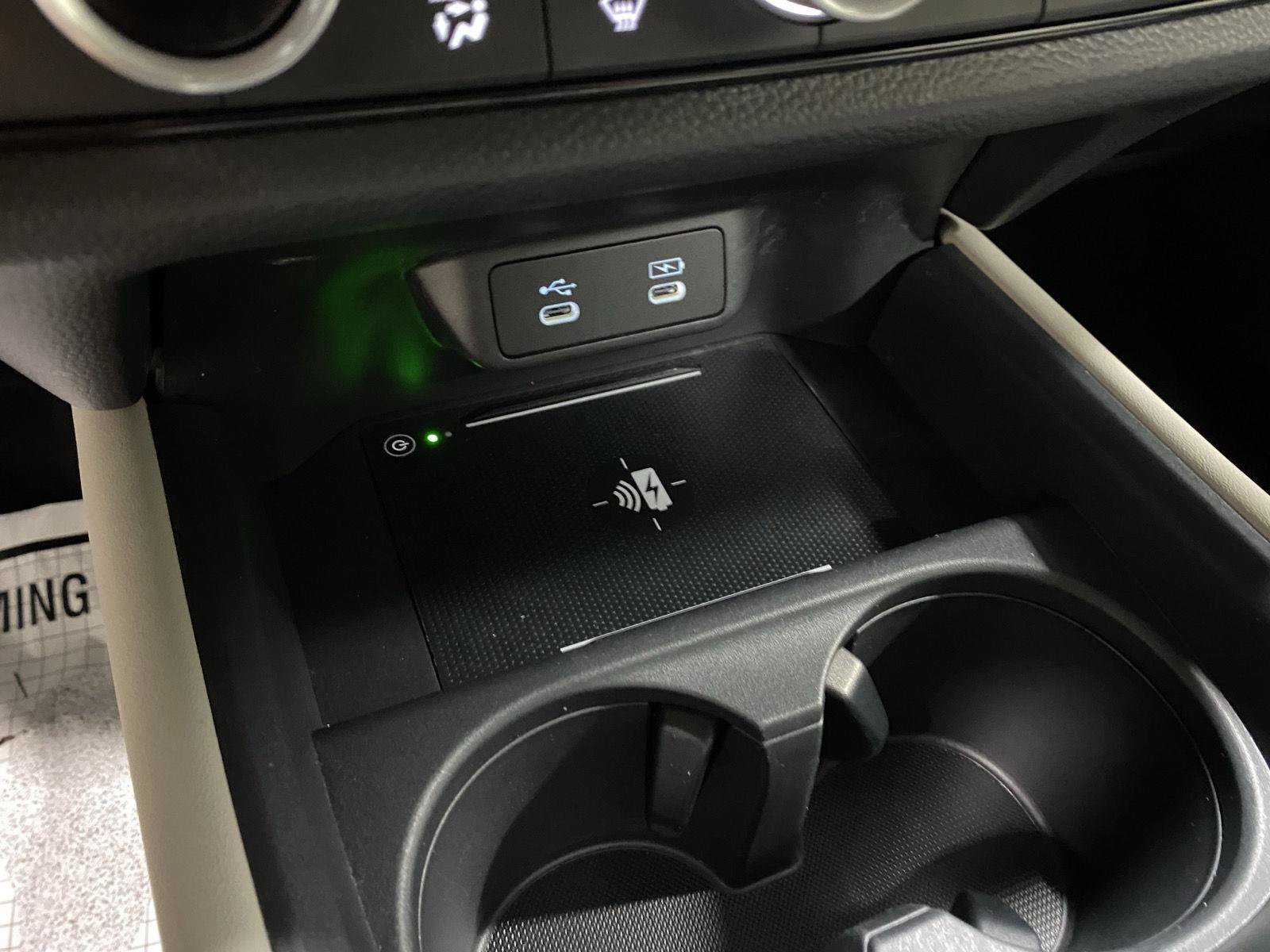 Used 2026 Honda HR-V EX-L image 28