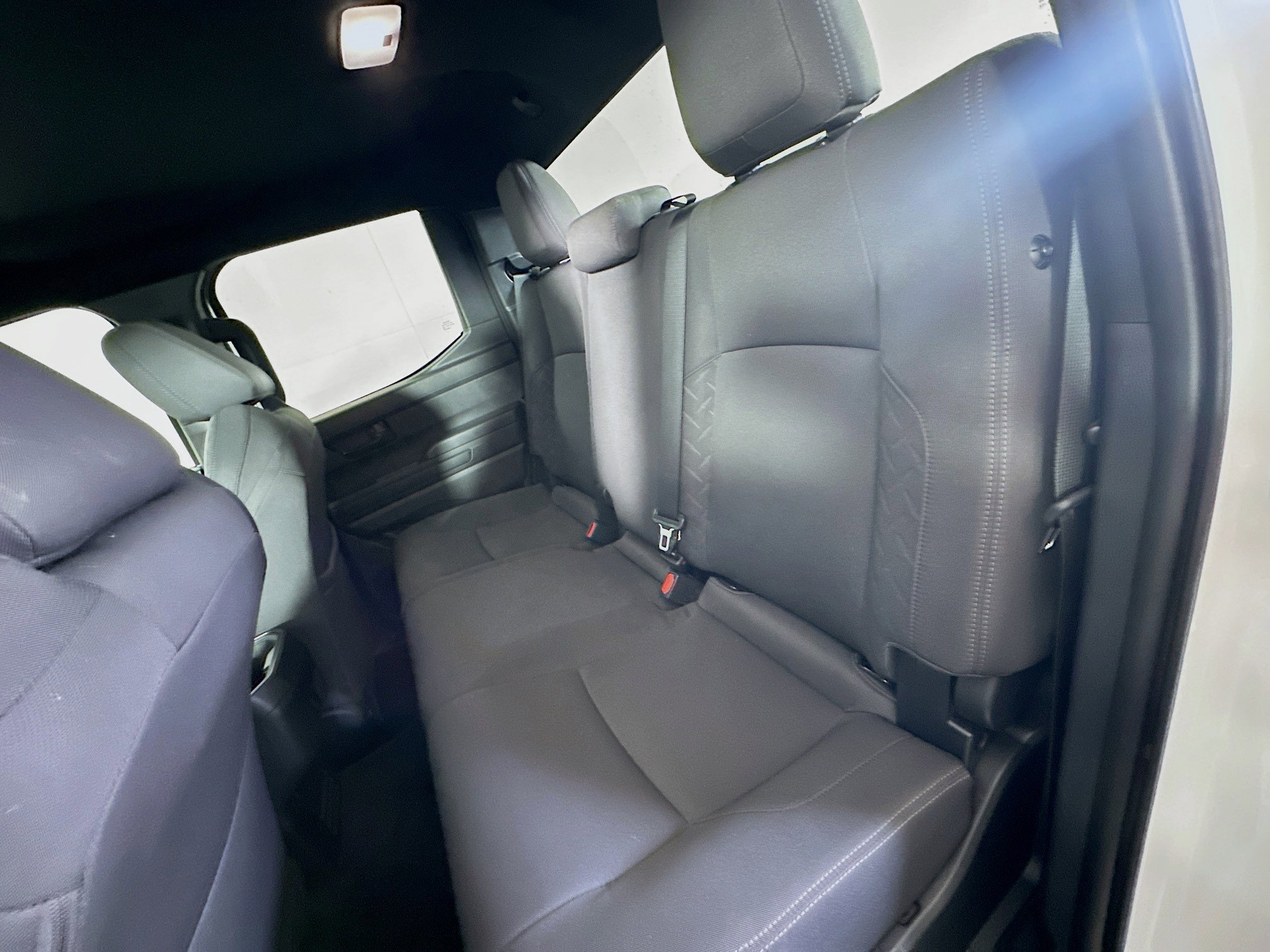 Used 2024 Toyota Tacoma SR image 26