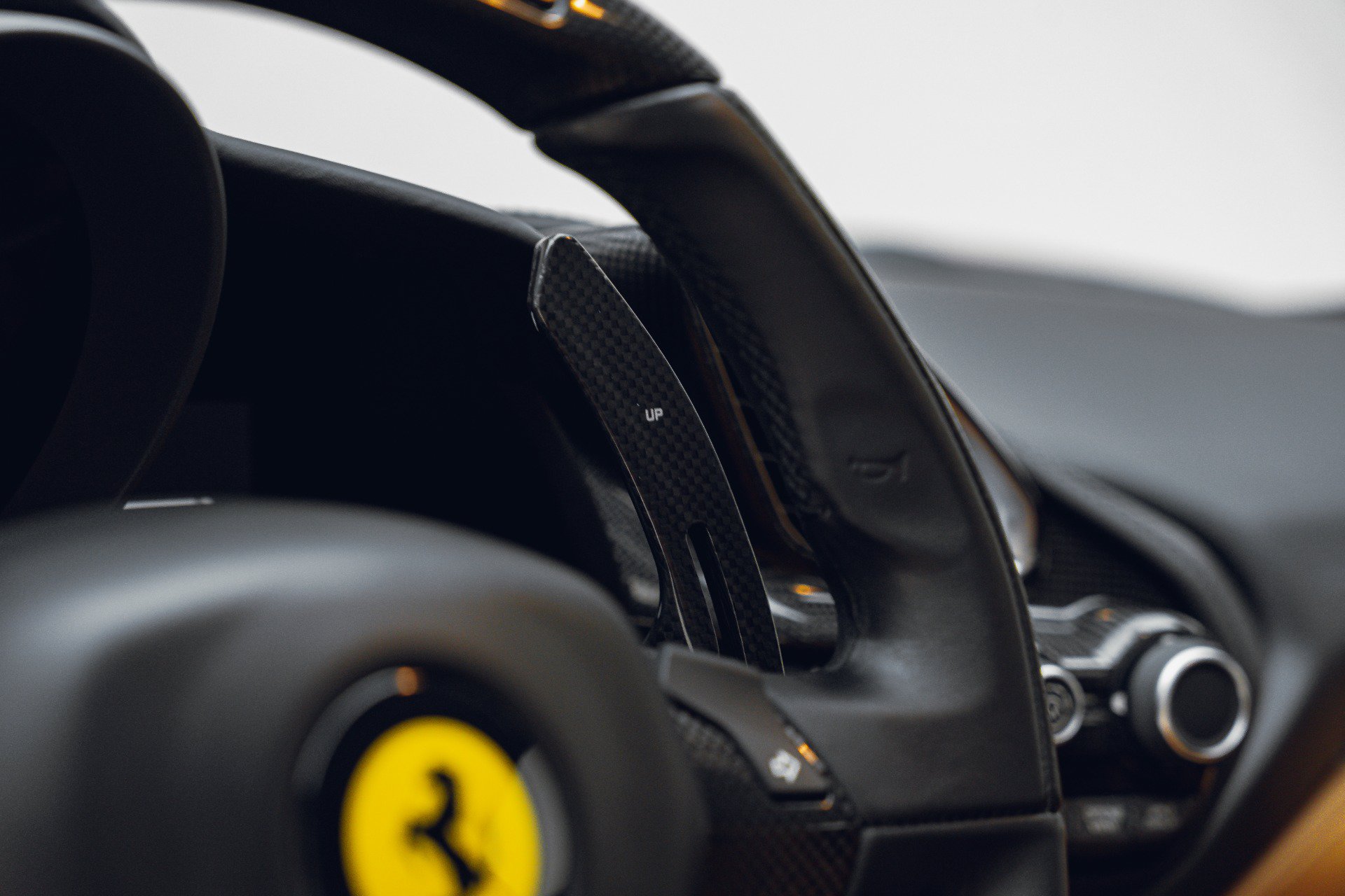 Used 2017 Ferrari 488 GTB RWD image 47