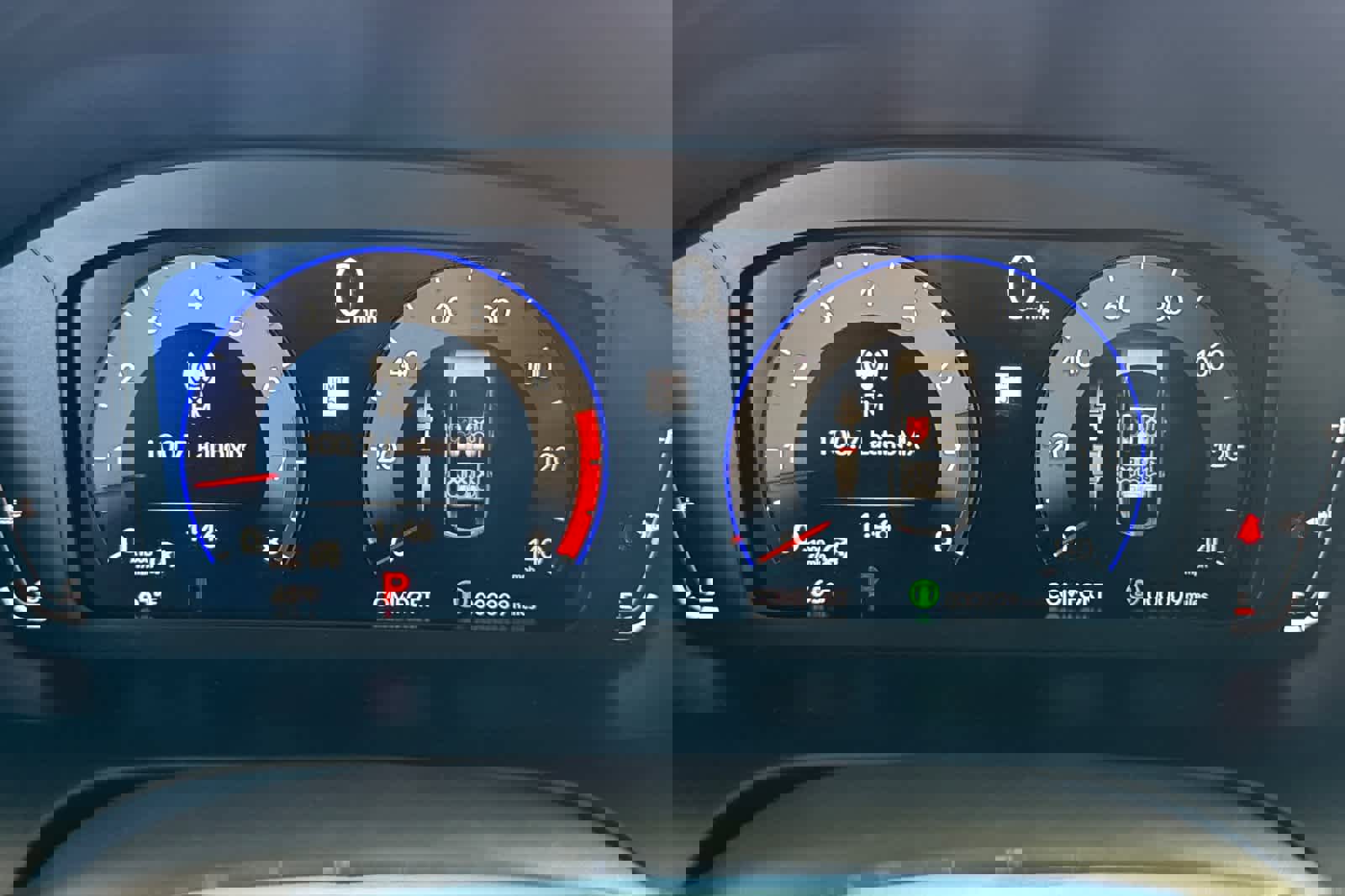 Used 2025 Acura ADX A-Spec image 20