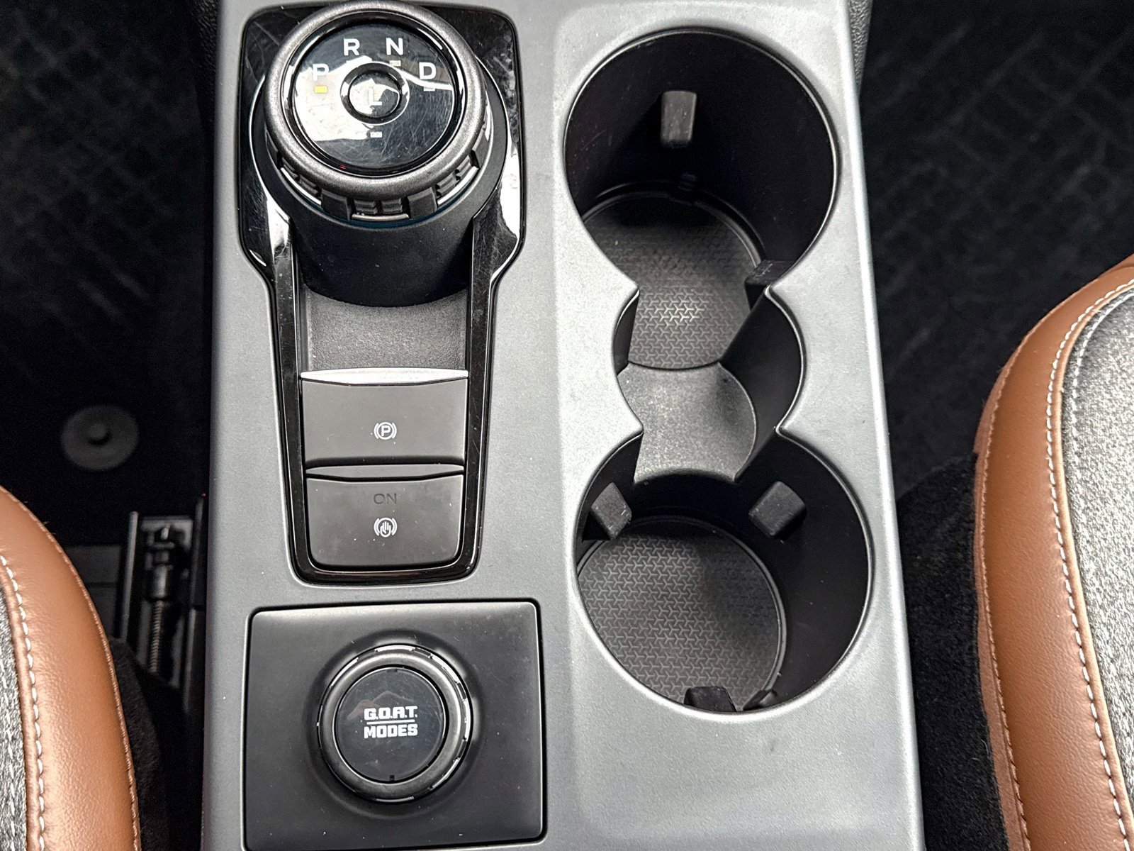 Used 2024 Ford Bronco Sport Outer Banks image 39