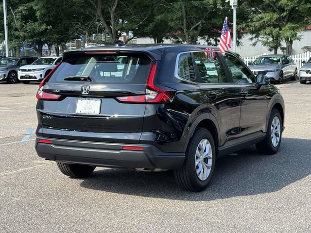 Used 2024 Honda CR-V LX image 5
