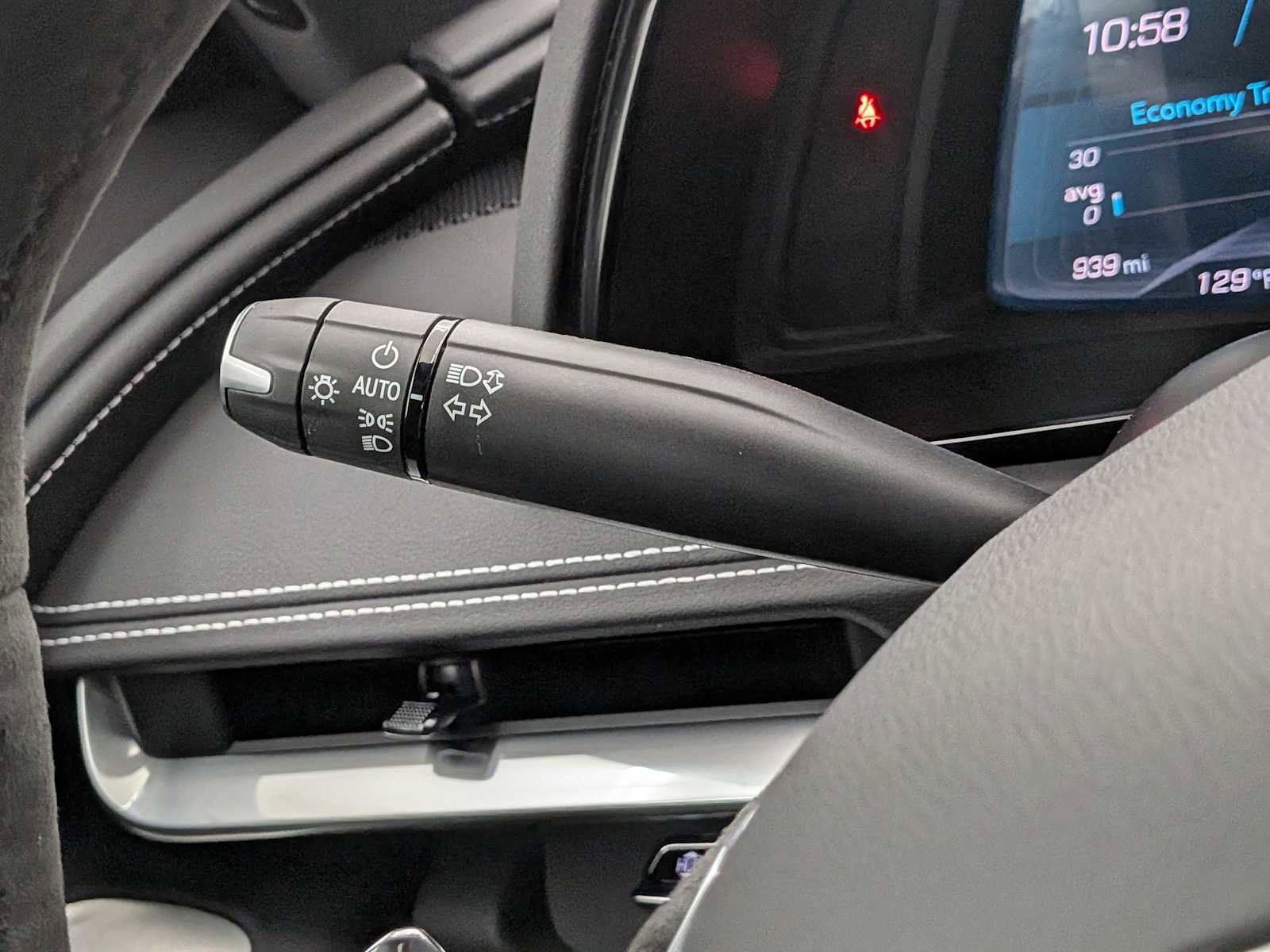 Used 2024 Chevrolet Corvette Z06 image 21