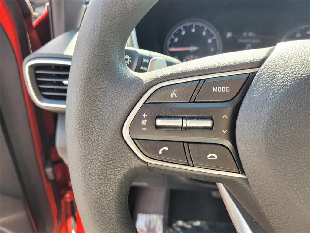 Used 2022 Hyundai Santa Fe SEL w/ Cargo Package image 30