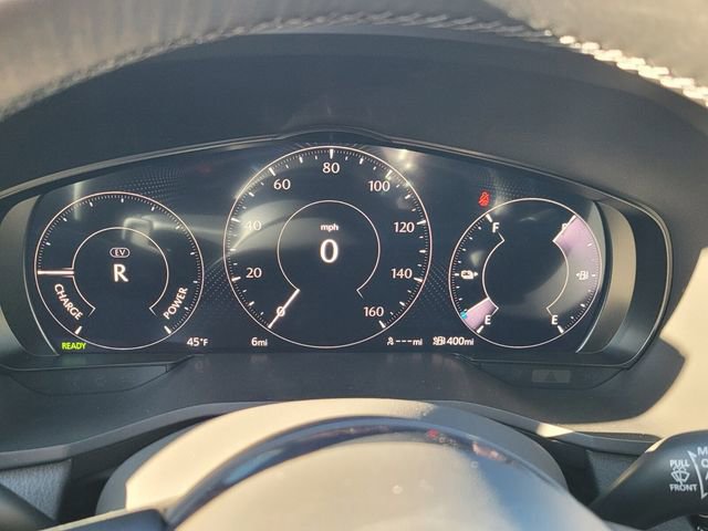 New 2026 MAZDA CX-90 Plug-In Hybrid w/ Premium Plus AWD/4WD image 35