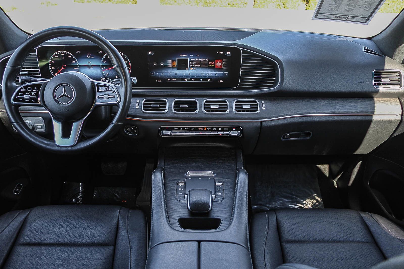 Certified 2022 Mercedes-Benz GLE 350 4MATIC image 12