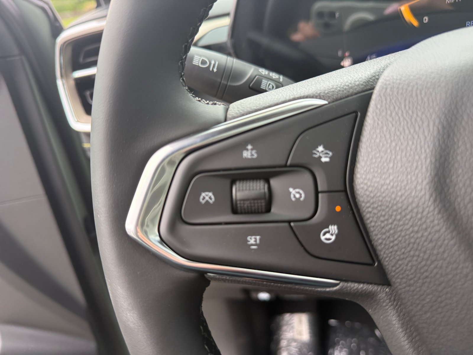 New 2026 Chevrolet TrailBlazer ACTIV w/ Convenience Package AWD/4WD image 14