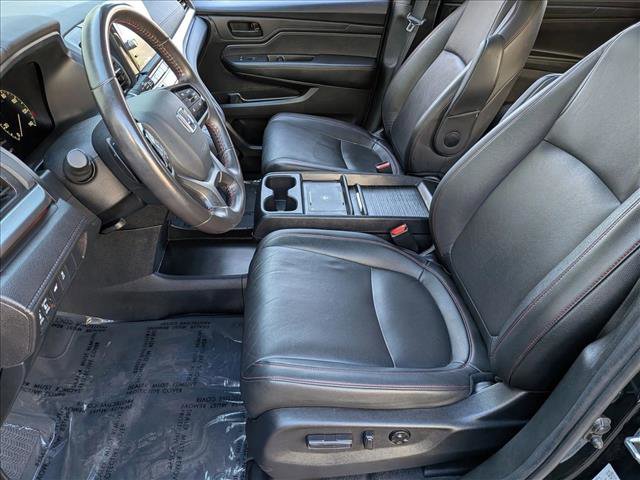 Used 2025 Honda Odyssey Sport-L image 16