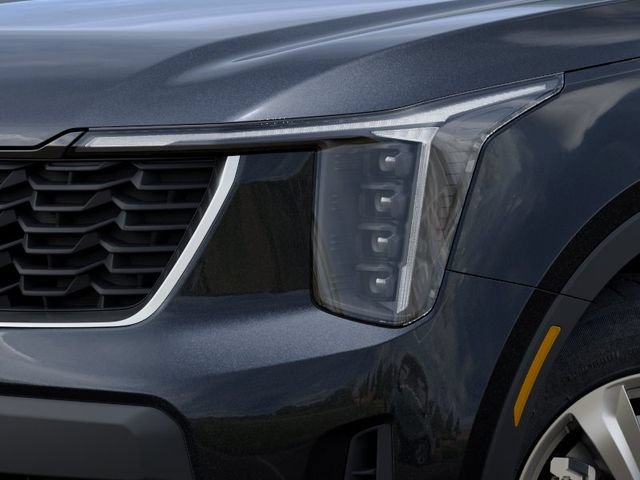 New 2026 Kia Sorento LX FWD image 10