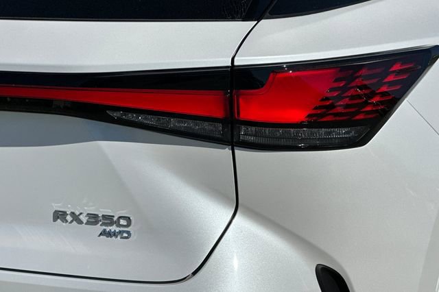 New 2026 Lexus RX 350 Premium Plus image 7