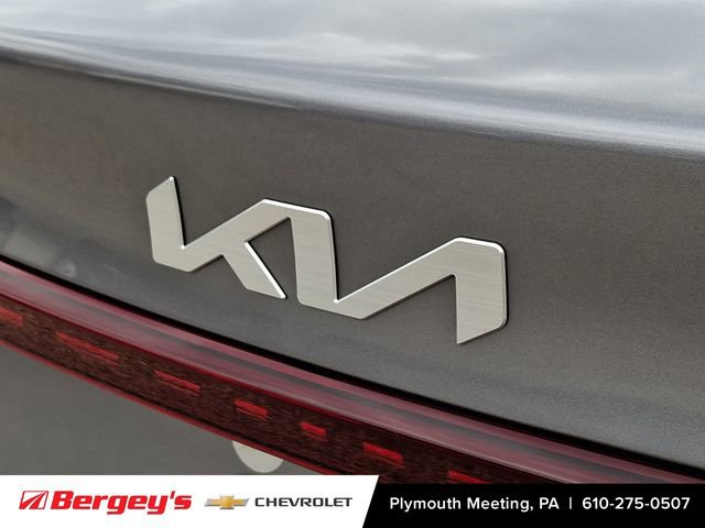 Used 2024 Kia Forte LXS w/ LXS Technology Package image 31