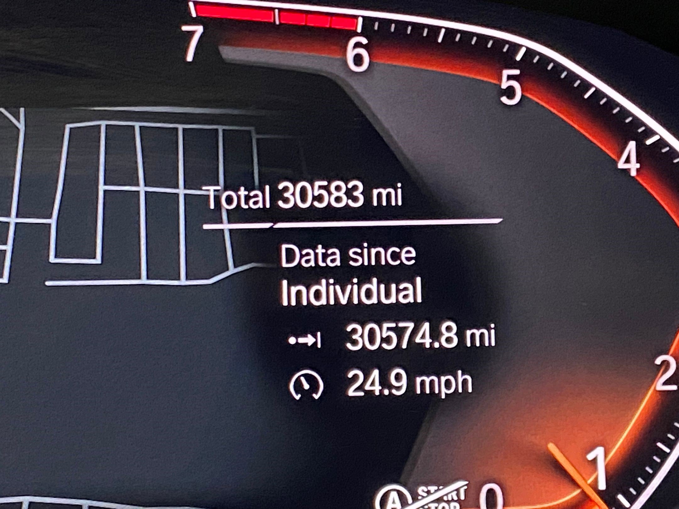 Certified 2023 BMW X3 sDrive30i w/ M Sport Package image 28