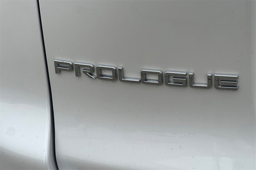 Used 2024 Honda Prologue EX image 28