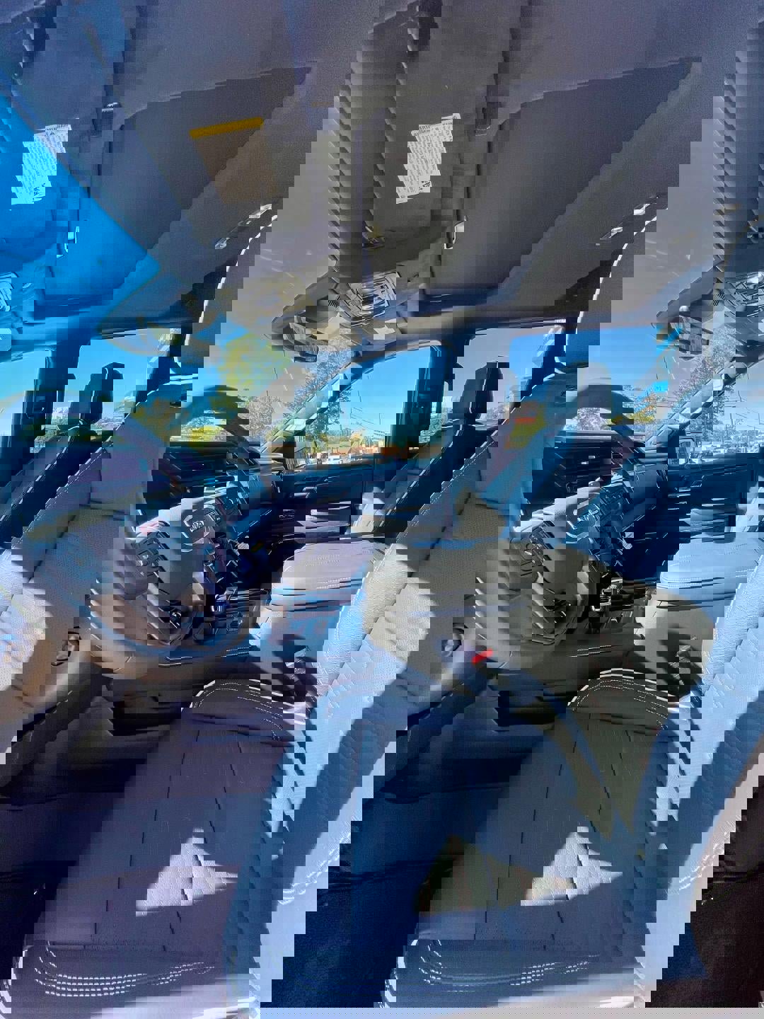 New 2026 GMC Sierra 1500 AT4X image 14