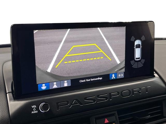New 2026 Honda Passport TrailSport image 23