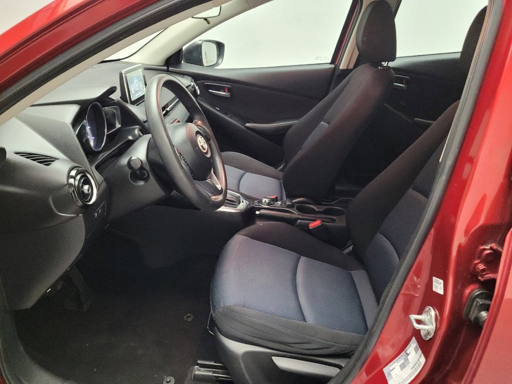 Used 2017 Toyota Yaris iA FWD image 17