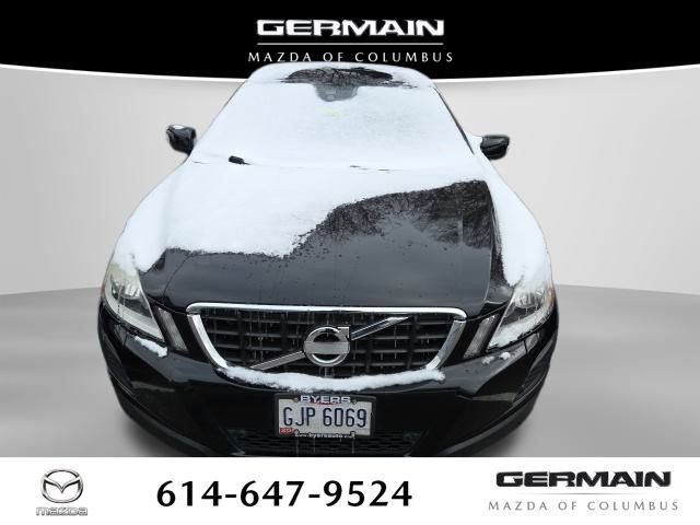 Used 2012 Volvo XC60 3.2 Premier Plus image 3