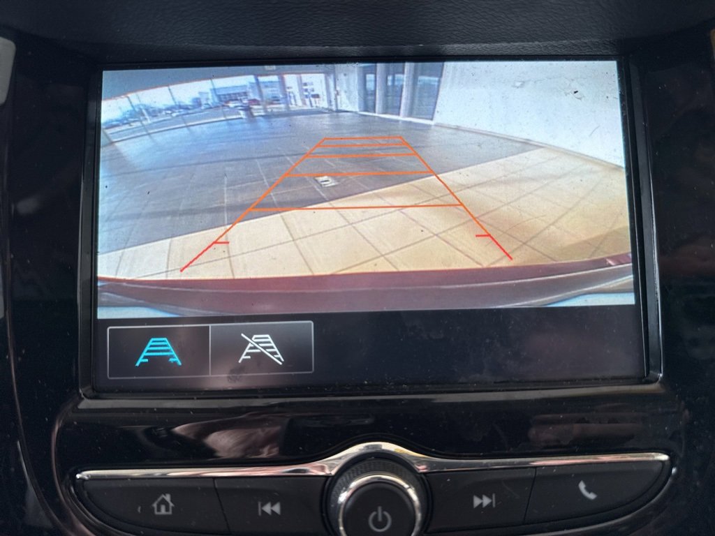 Used 2017 Chevrolet Trax LT w/ LT Convenience Package image 31