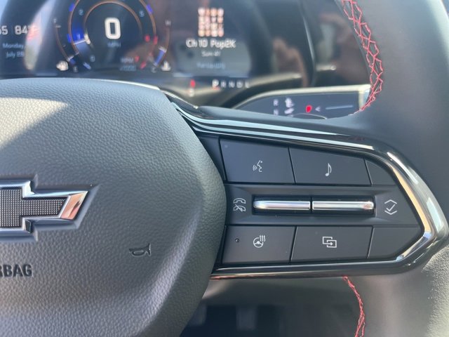 New 2026 Chevrolet Equinox RS w/ Convenience Package III image 19