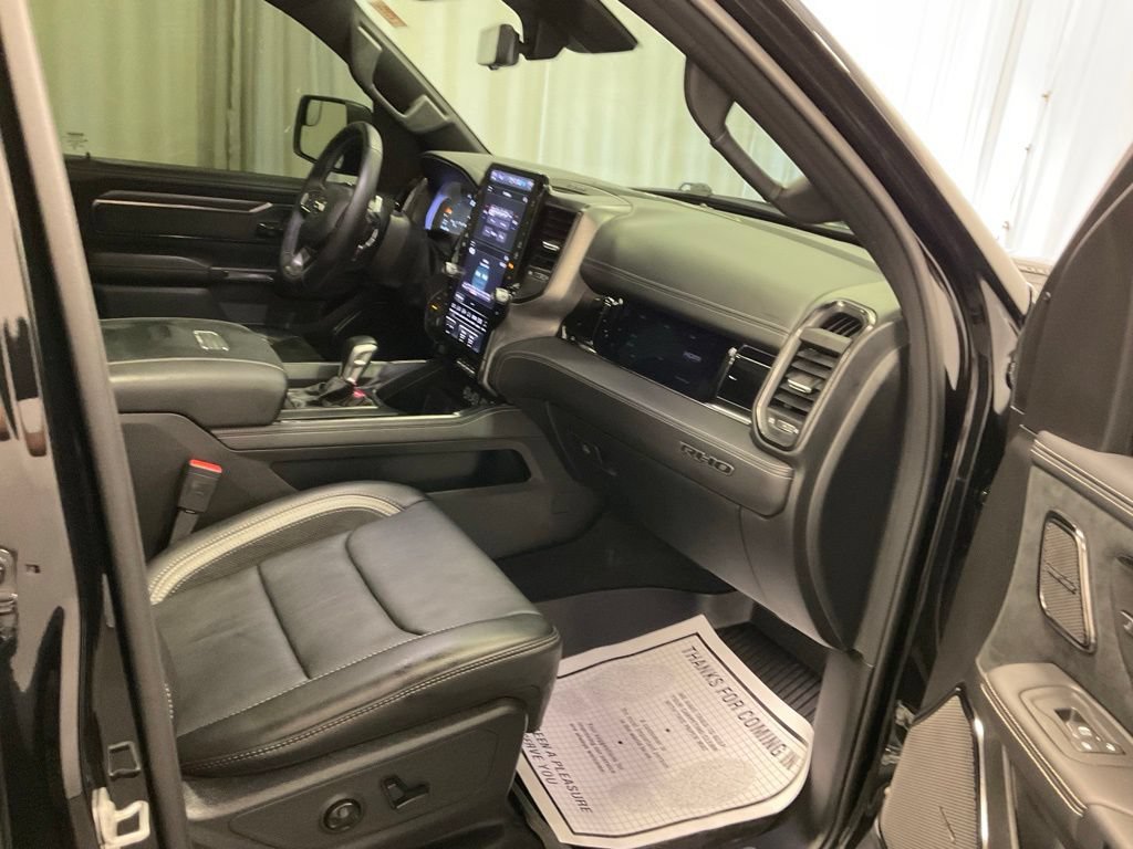 Used 2026 RAM 1500 RHO w/ RHO Level 1 Equipment Group AWD/4WD image 7