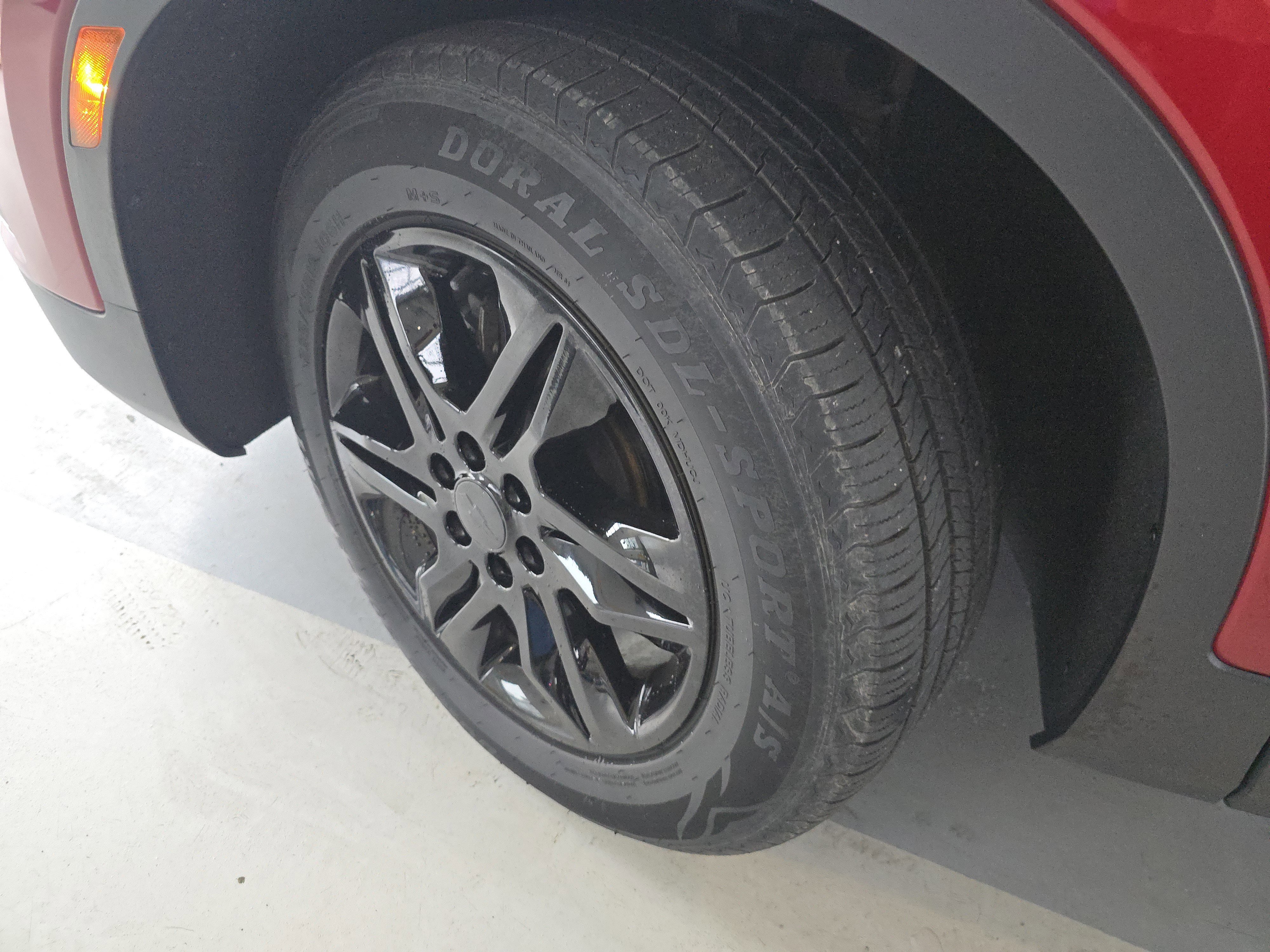 Used 2021 Chevrolet Blazer LT image 10