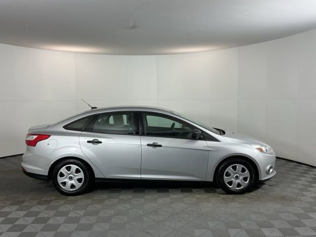 Used 2014 Ford Focus S FWD image 4