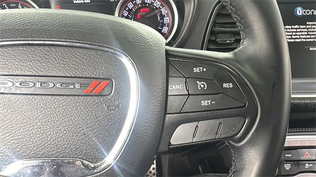 Used 2016 Dodge Challenger R/T Scat Pack image 20