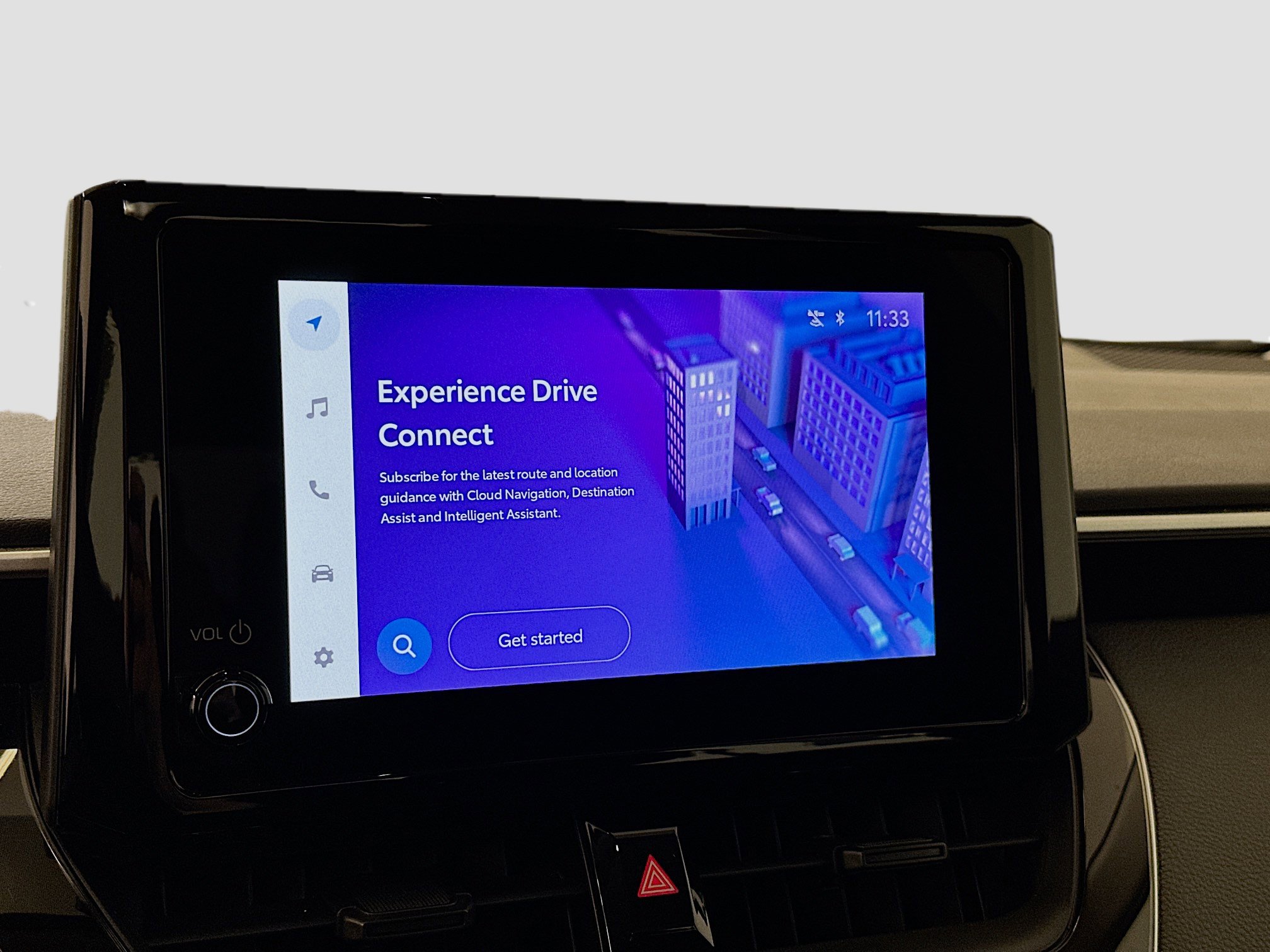 Used 2025 Toyota Corolla LE image 22