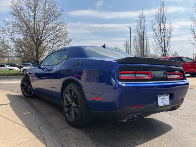 Used 2019 Dodge Challenger R/T Scat Pack image 5