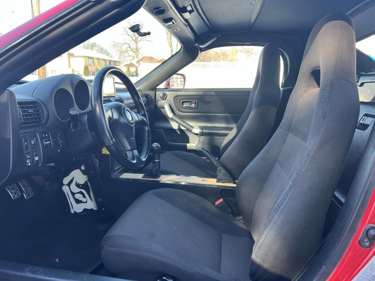 Used 2003 Toyota MR2 Base 2dr Convertible image 29