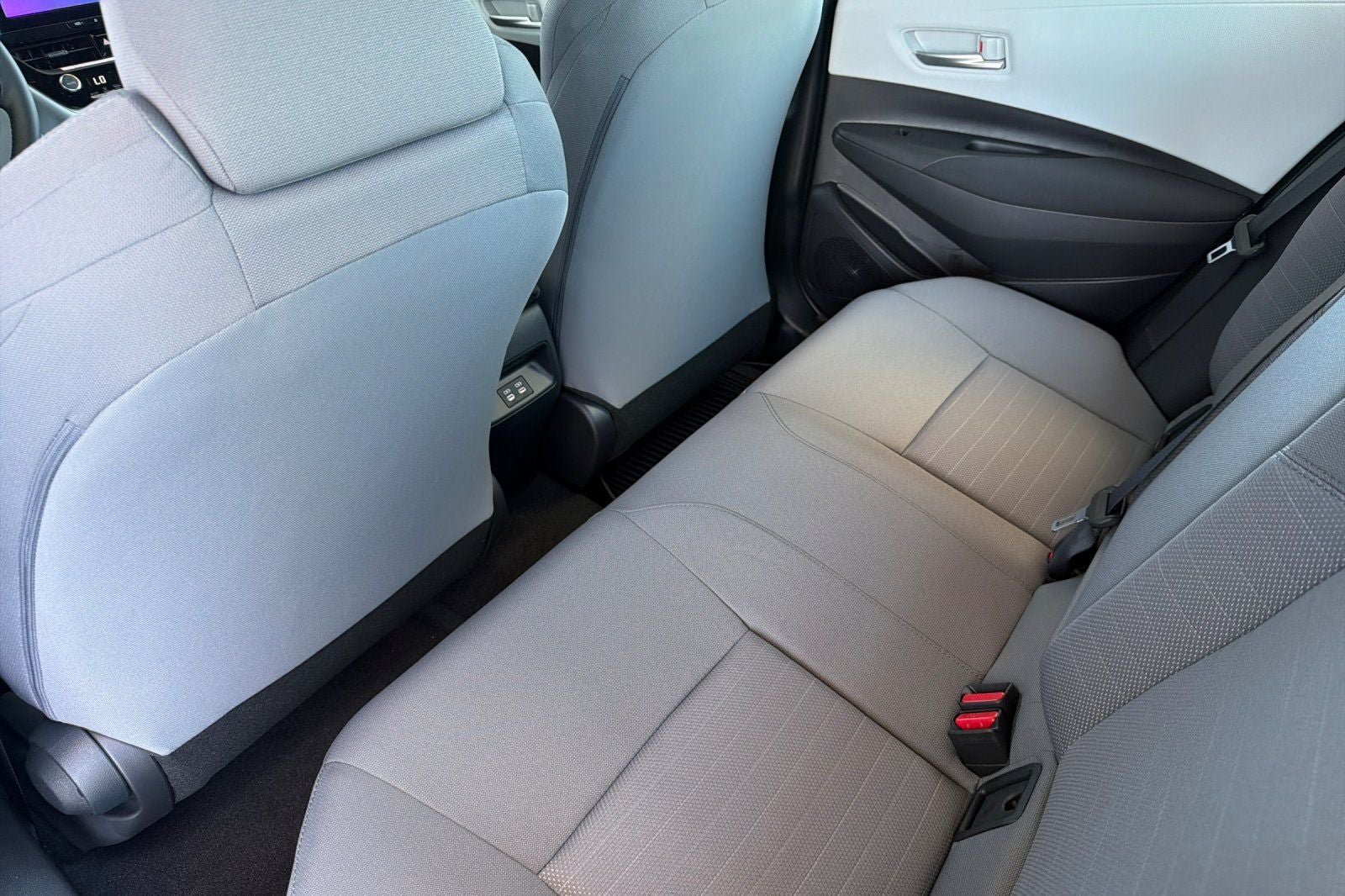 New 2026 Toyota Corolla SE FWD image 14