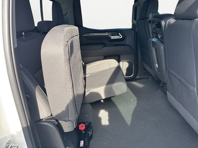 New 2026 Chevrolet Silverado 1500 LT w/ All Star Edition Plus image 19
