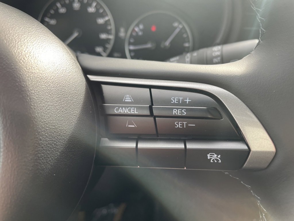 New 2026 MAZDA CX-30 AWD 2.5 S image 18