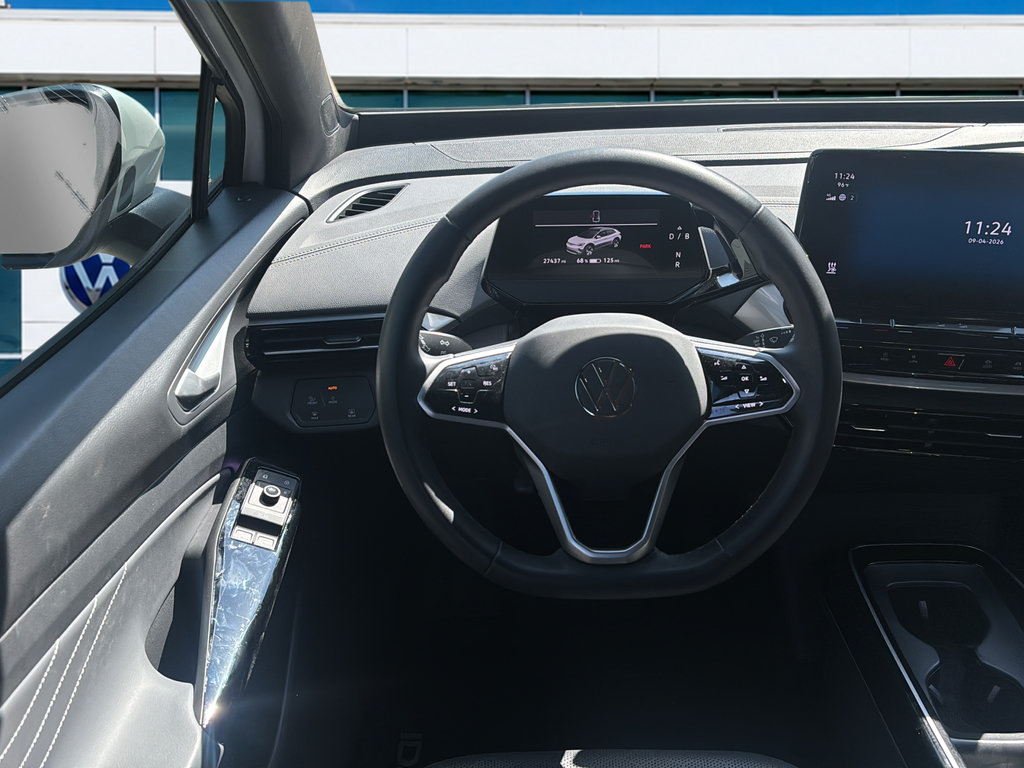 Used 2023 Volkswagen ID.4 S RWD image 11