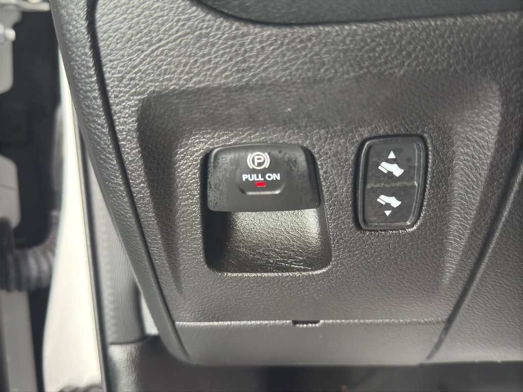 Used 2022 RAM 1500 Laramie image 20