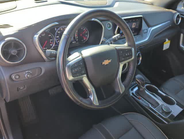 Used 2020 Chevrolet Blazer Premier w/ Driver Confidence II Package FWD image 10