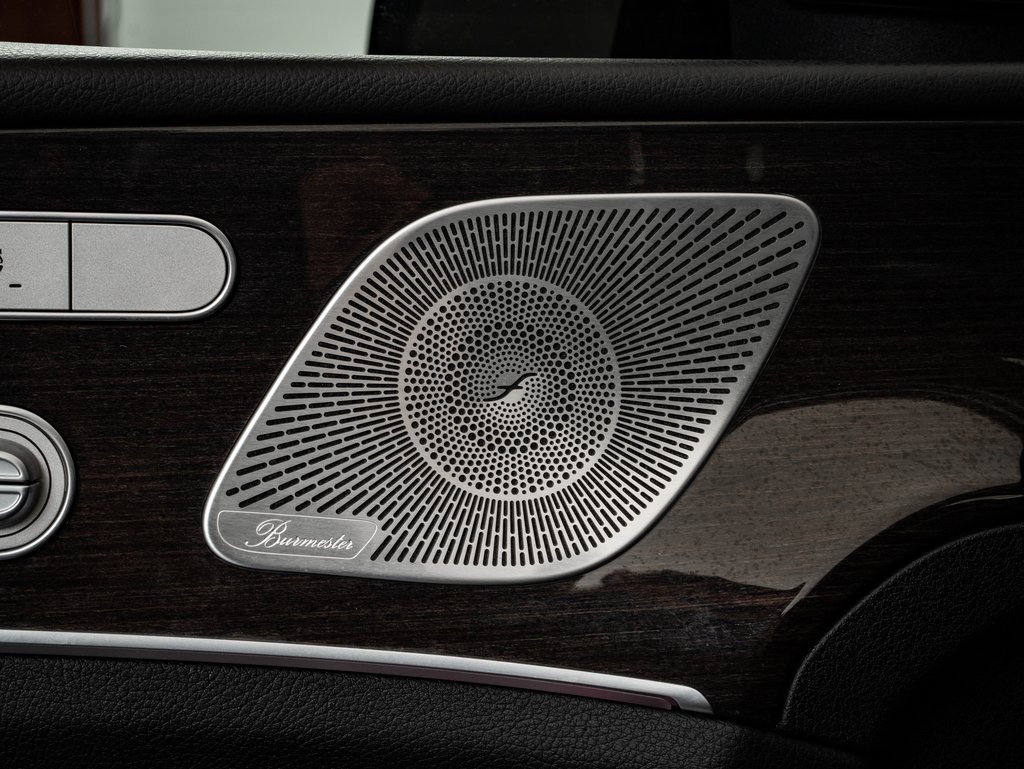 Used 2021 Mercedes-Benz GLE 53 AMG 4MATIC image 28