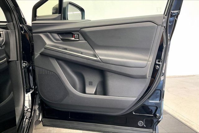 Used 2026 Toyota bZ FWD image 27