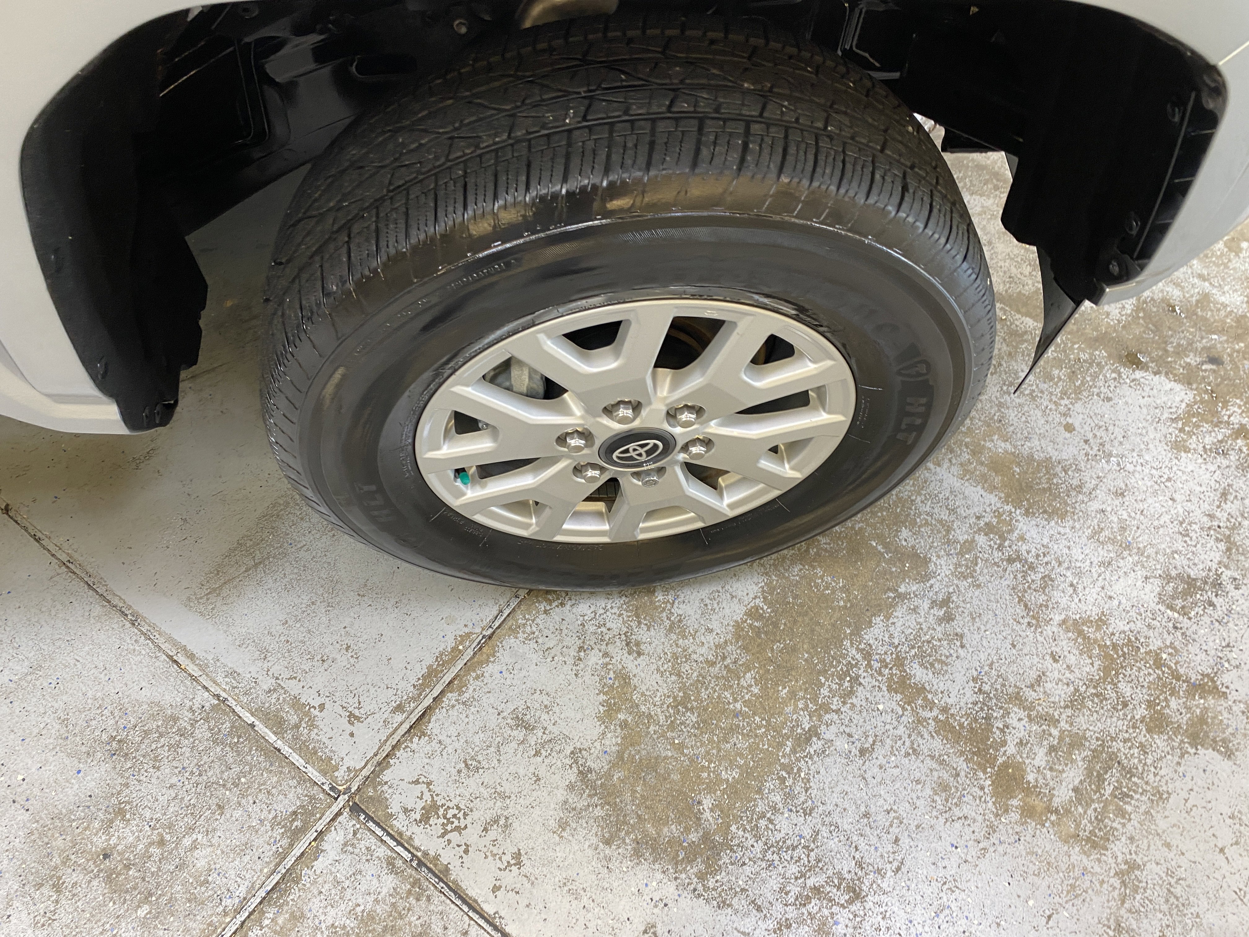 Used 2024 Toyota Tacoma SR5 image 14