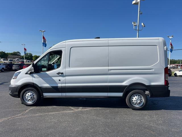 New 2026 Ford Transit 150 148 Medium Roof AWD w/ Load Area Protection Package image 4