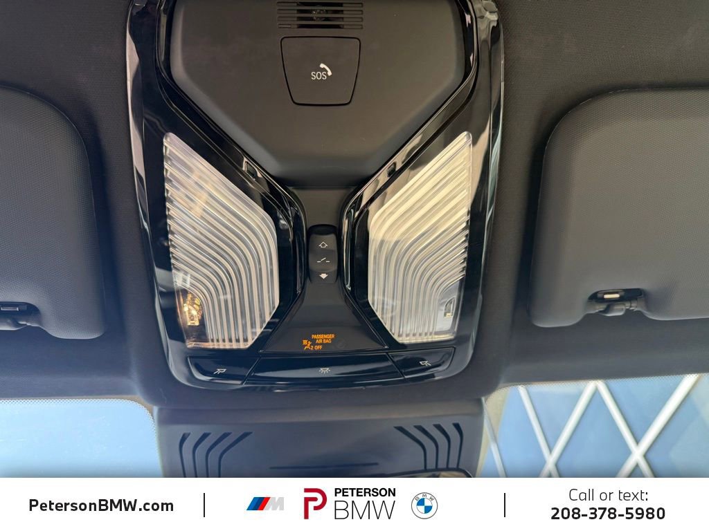 Used 2023 BMW X3 xDrive30i w/ Premium Package AWD/4WD image 31