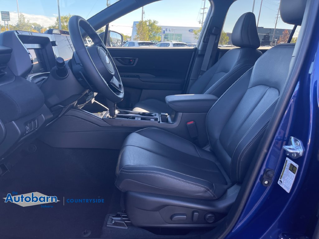 Used 2026 Subaru Outback Limited AWD/4WD image 9