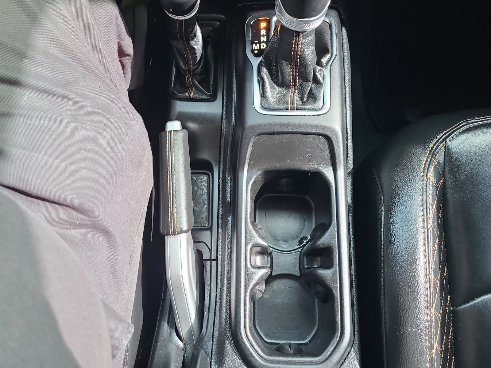 Used 2021 Jeep Wrangler Unlimited Sahara image 20