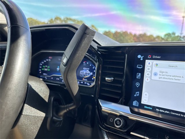 Certified 2025 Chevrolet Silverado 2500 LT w/ Trail Boss Package image 16