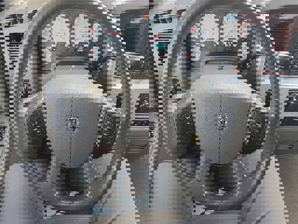 Used 2009 Dodge Ram 2500 Truck Laramie w/ Trailer Tow Group image 19