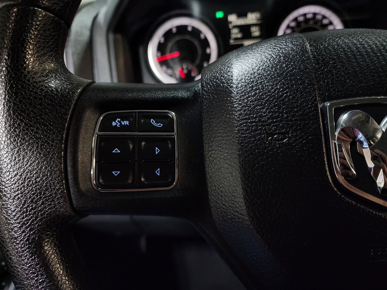 Used 2017 RAM 2500 Tradesman w/ Chrome Appearance Group image 29