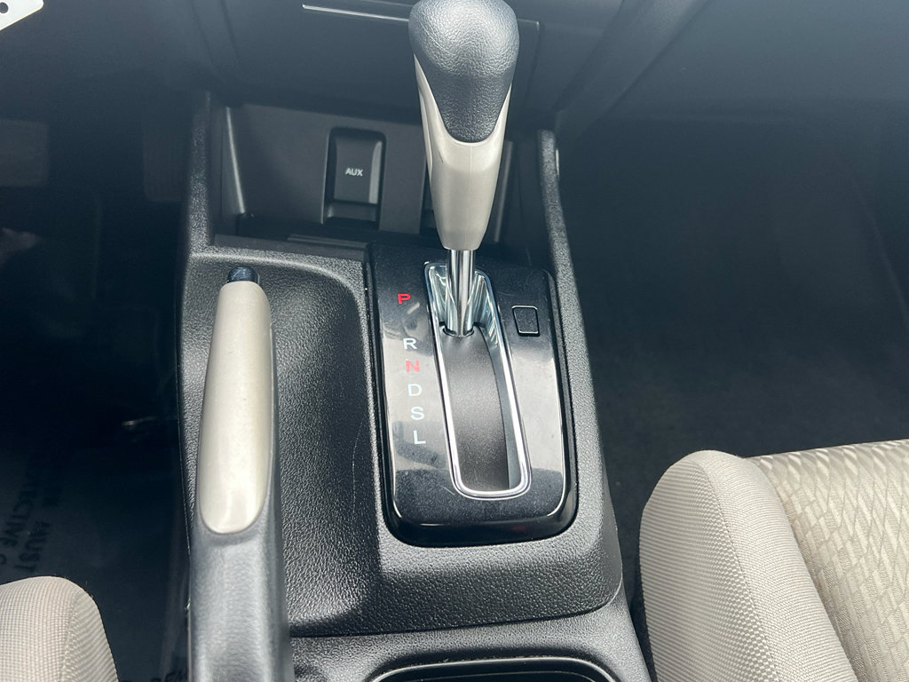 Used 2015 Honda Civic LX image 25